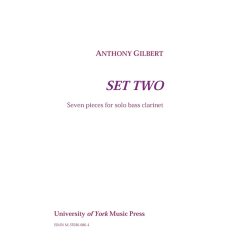 Anthony Gilbert: Set Two