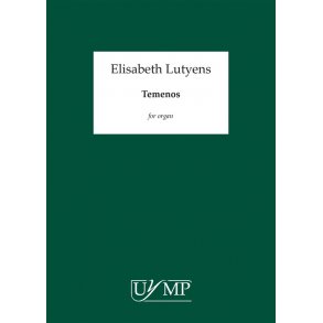 Elisabeth Lutyens: Temenos