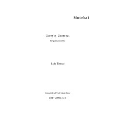 Lus Tinoco: Zoom in - Zoom out (Parts)