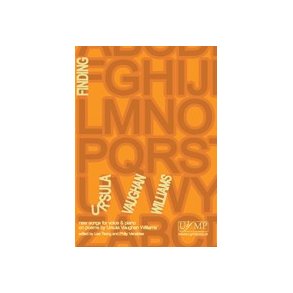 Finding Ursula Vaughan Williams