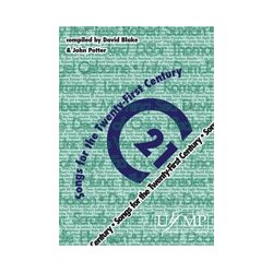 Songs for the Twenty-First Century