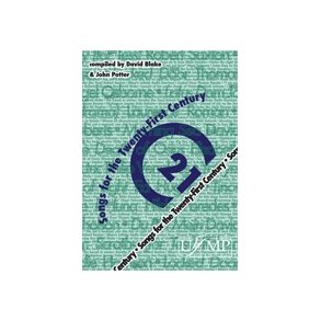 Songs for the Twenty-First Century