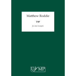 Matthew Roddie: T9P (Score)