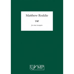 Matthew Roddie: T9P (Score)