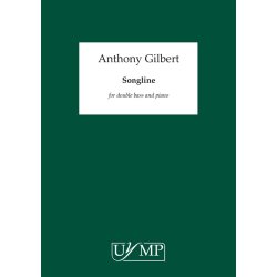 Anthony Gilbert: Songline