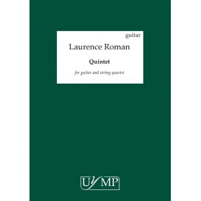 Laurence Roman: Quintet (Parts)