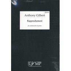 Anthony Gilbert: Rapprochement