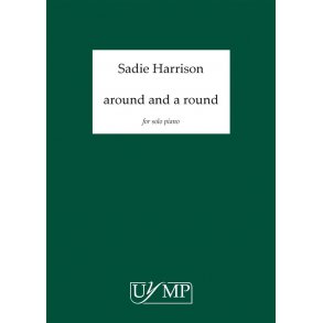 Sadie Harrison: Around And Around