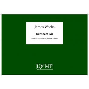 James Weeks: Burnham Air