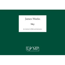 Weeks Sky Clt/Elec Perf Sc