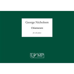 George Nicholson: Chiaroscuro