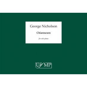 George Nicholson: Chiaroscuro