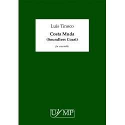 Lus Tinoco: Costa Muda (Soundless Coast)