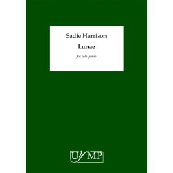 Sadie Harrison: Lunae