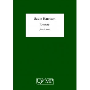 Sadie Harrison: Lunae