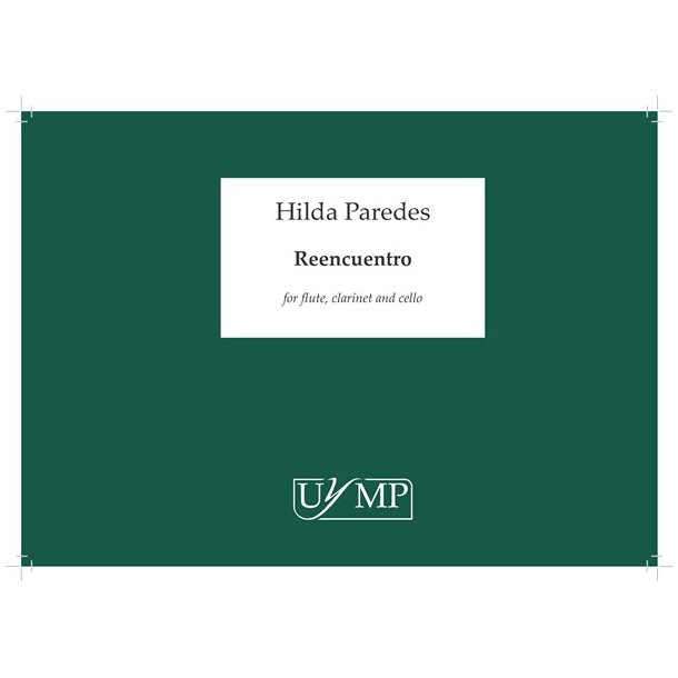 Hilda Paredes: Reencuentro