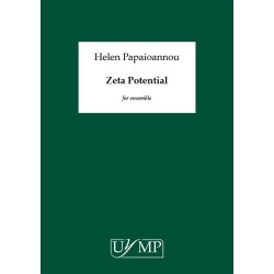 Helen Papaioannou: Zeta Potential