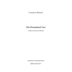 Laurence Roman: The Dreamland Tree