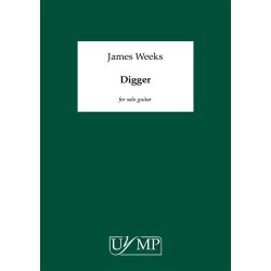 James Weeks: Digger