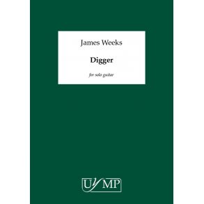James Weeks: Digger