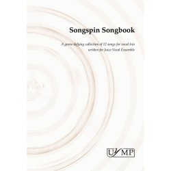 Songspin Songbook