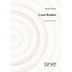 Sarah Dacey: Cruel Brother