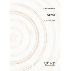 David Breslin: Nornir
