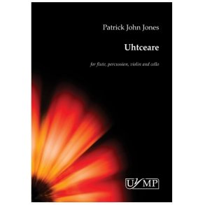 Patrick John Jones: Uhtceare