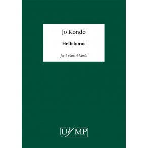Jo Kondo: Helleborus