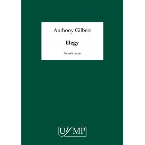 Anthony Gilbert: Elegy
