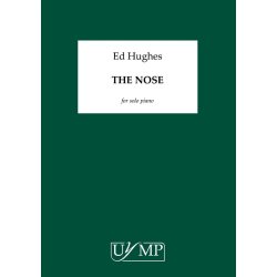 Ed Hughes: The Nose