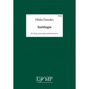 Hilda Paredes: Sortilegio