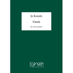 Jo Kondo: Caccia