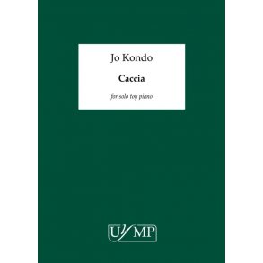 Jo Kondo: Caccia