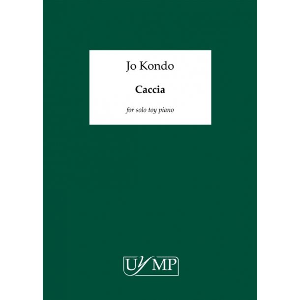 Jo Kondo: Caccia