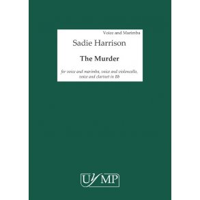 Sadie Harrison: The Murder