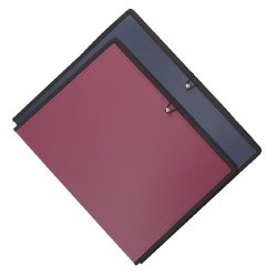 Mapac: Choir Folder (Maroon)