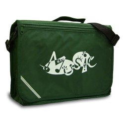 Mapac: Music Bag Excel (Green)