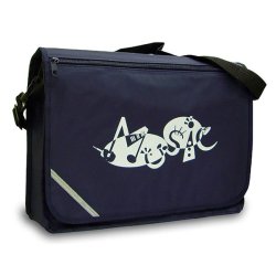 Mapac: Music Bag Excel (Navy)