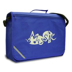 Mapac: Excel Music Bag (Royal Blue)