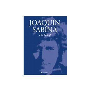 Sabina Joaquin Best Of Pvg Bk