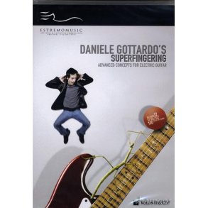 Daniele Gottardo: Superfingering