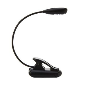 Mighty Bright: Xtraflex 2 Music Light (Black)