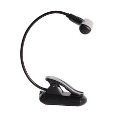 Mighty Bright: Hammerhead Light (Black)