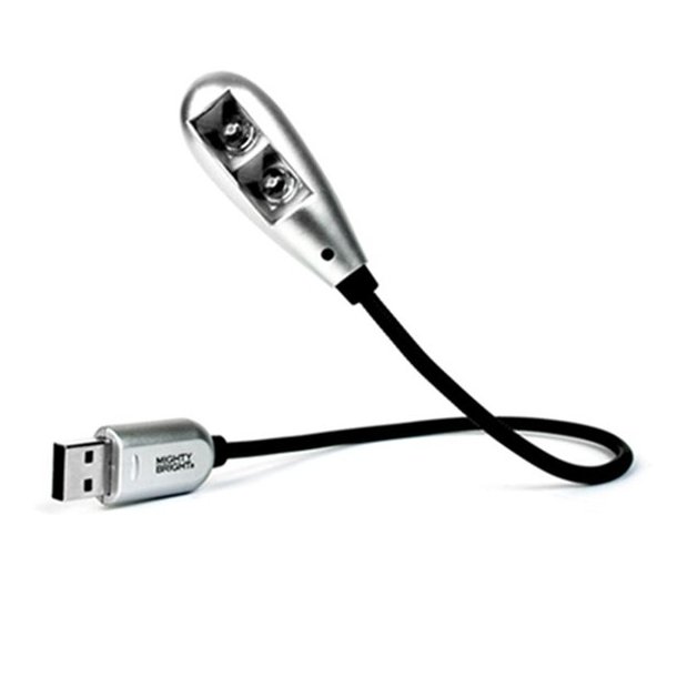 Mighty Bright: 2 LED USB Light