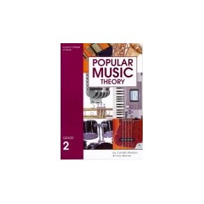 LCM Popular Music Theory (Grade 2)