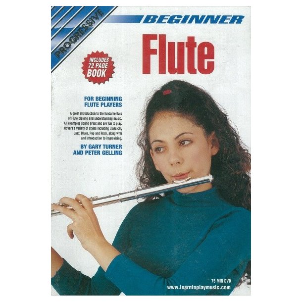 Flute in Prog Rock: Why so Popular?