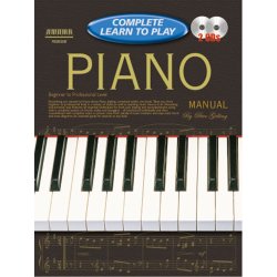 Complete Learn To Play Piano
