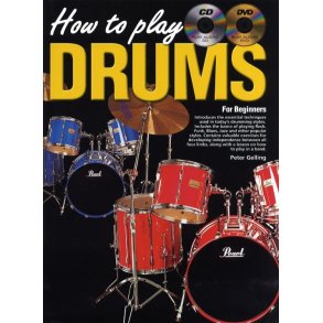 How To Play Drums