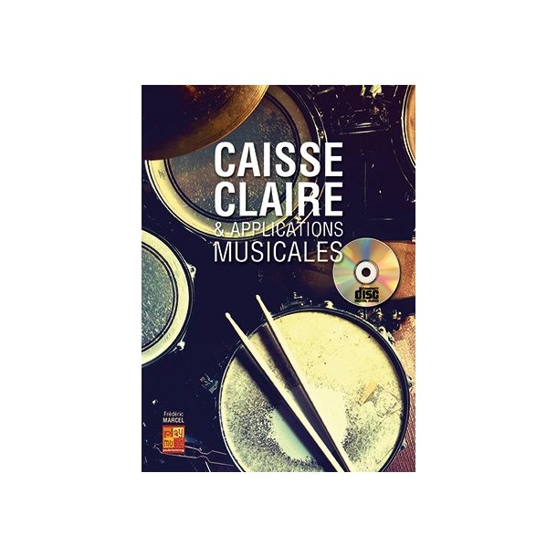 Caisse Claire & Applications Musicales
